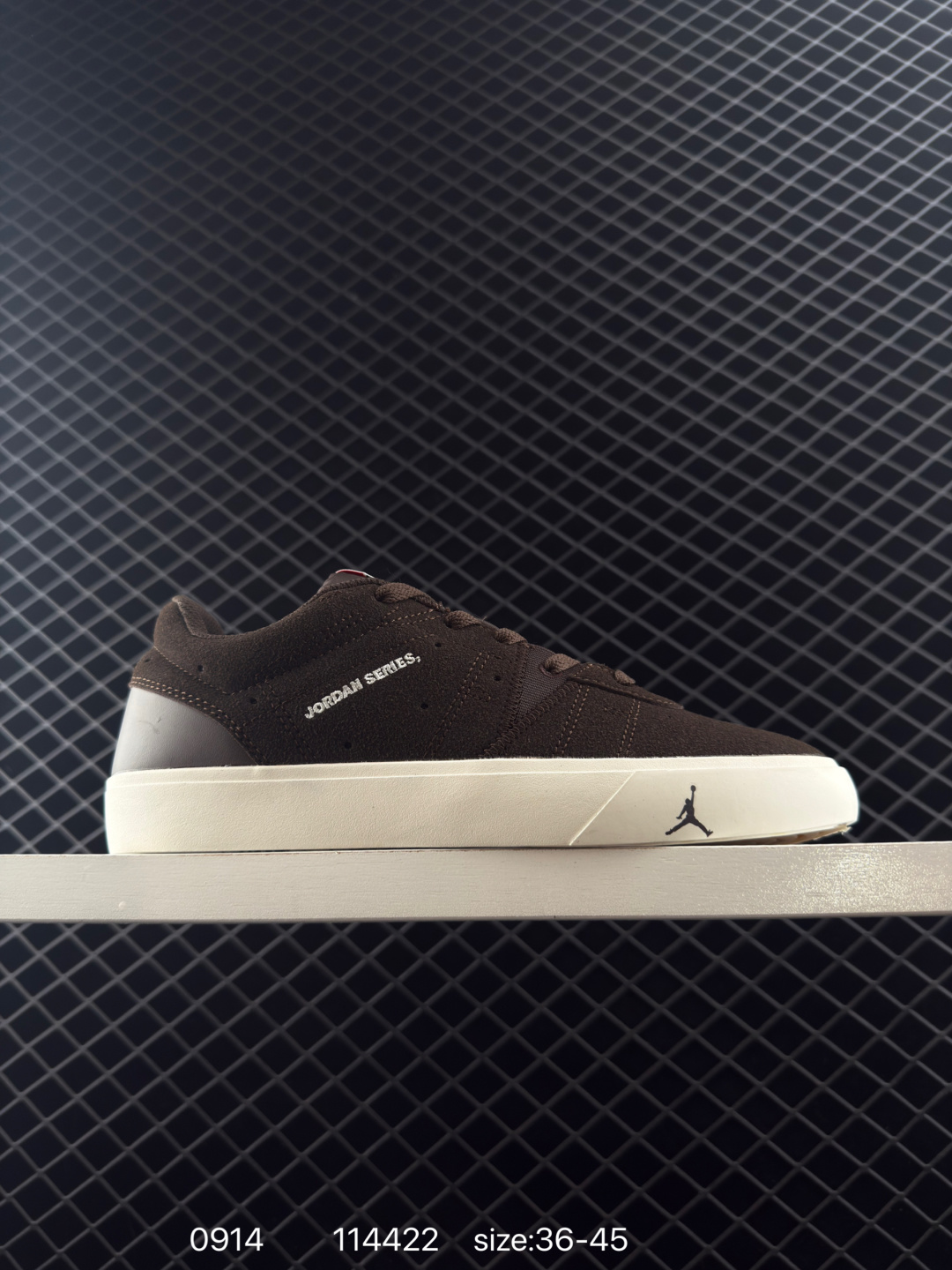 Jordan Series .01 SE Velvet Midnight Navy